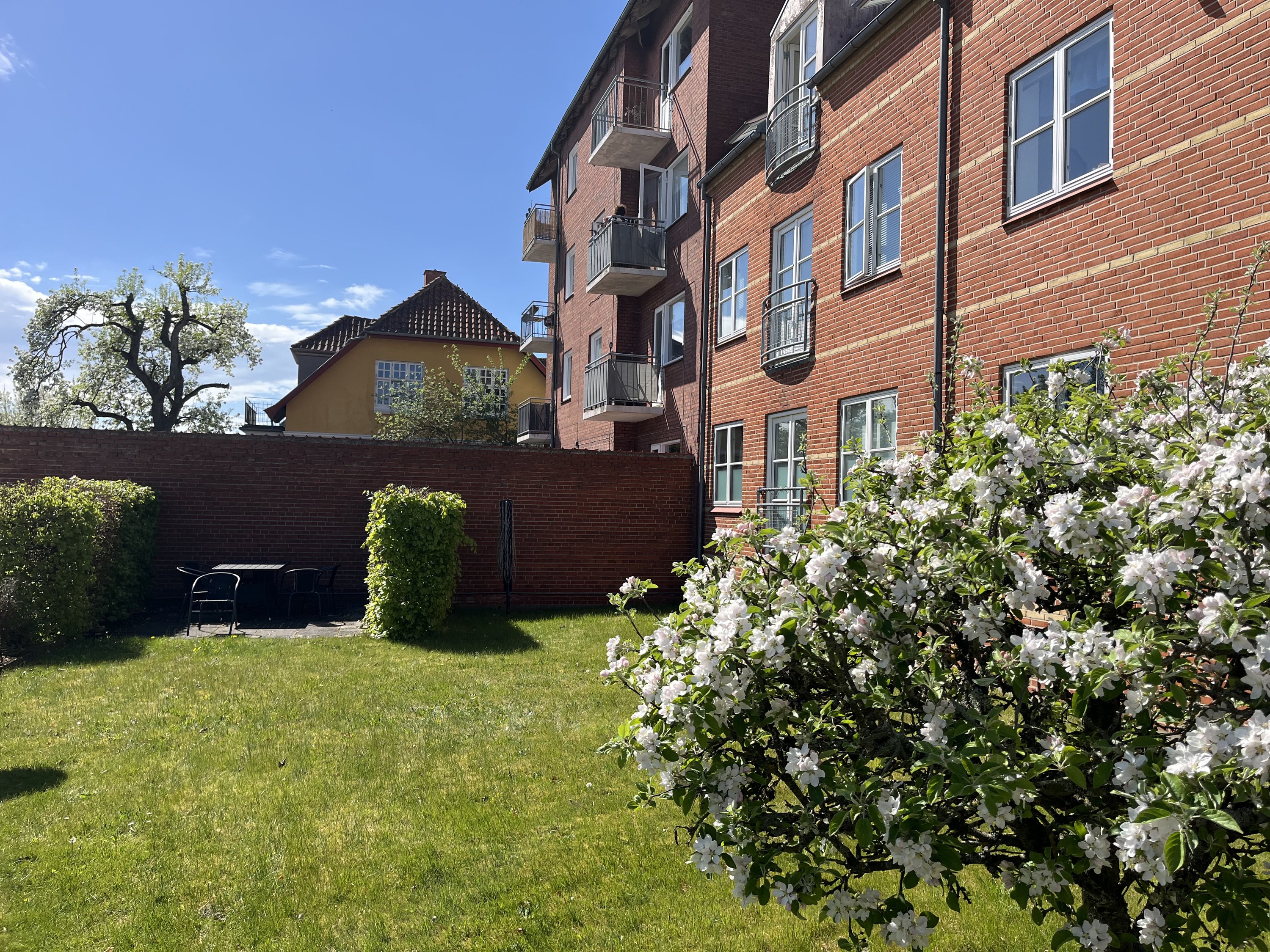 Ejerlejlighed på Skolegade 51, 0. 3 8600 Silkeborg.